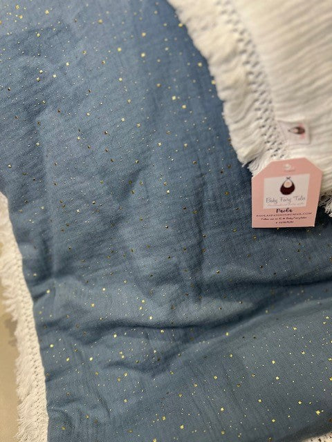 Twinkle Twinkle Little Star Blanket