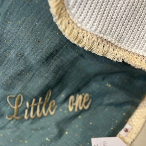 Little One Blanket