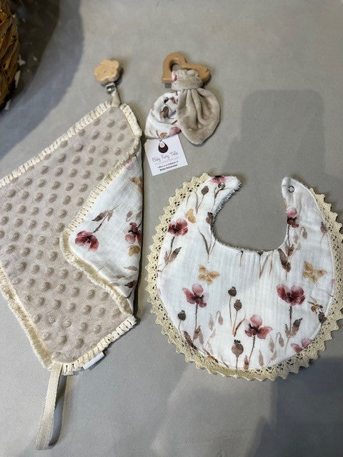 Wildflower set