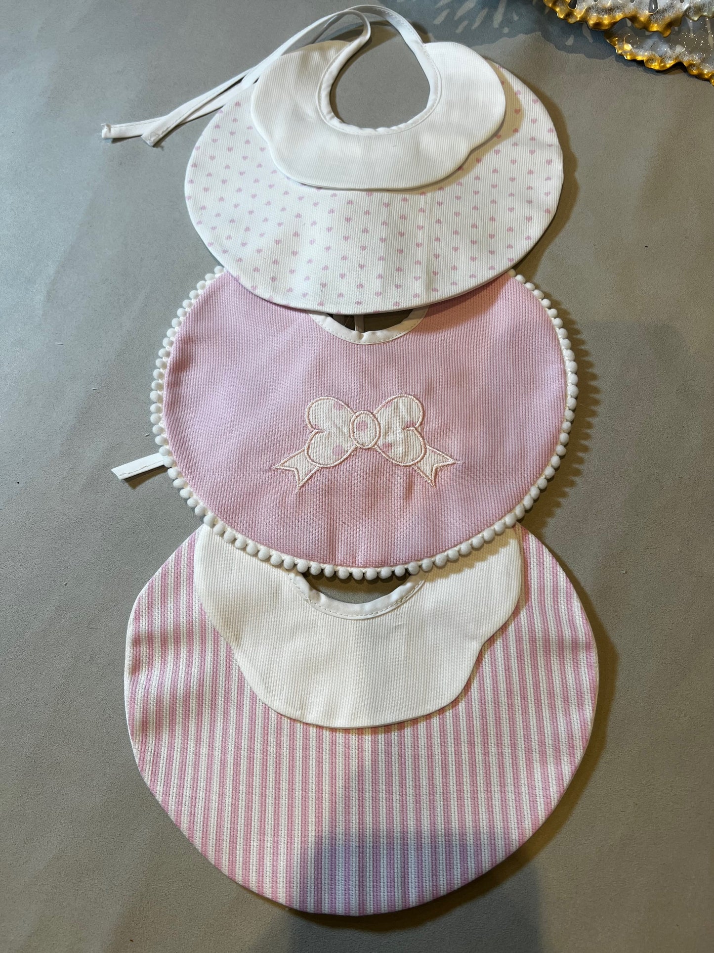 Bibs Set