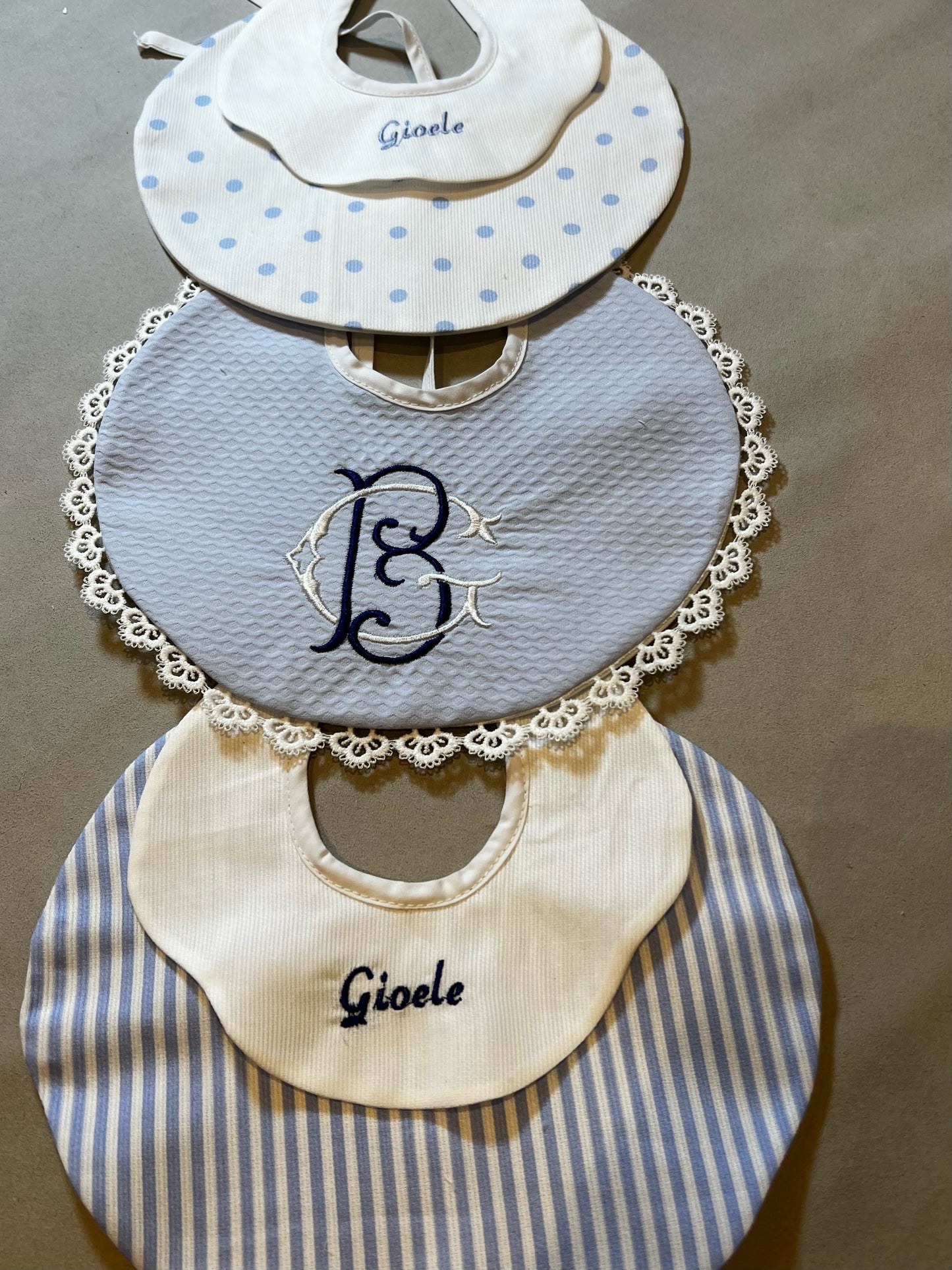 Bibs Set