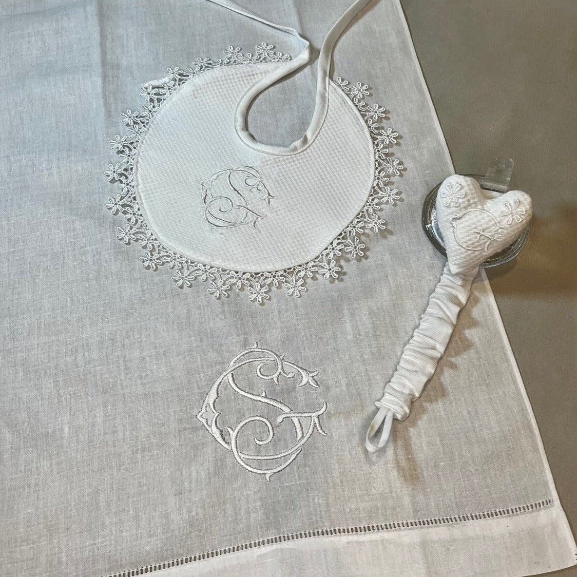 Baptism Gift Set